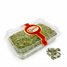 Premium Yeni Mahsül Yüksek Lifli Kabak Içi Doğal Kalite 1kg