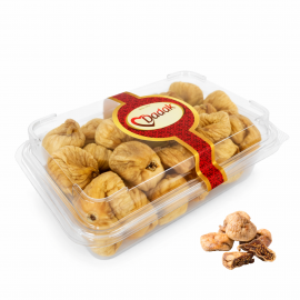 Premium Kuru İncir Yeni Mahsül Yüksek Lif Oranlı 1 kg