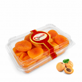 Yeni Mahsül Jumbo Boy Kuru Kayısı – Yüksek Lifli, Doğal ve Kaliteli 1 kg