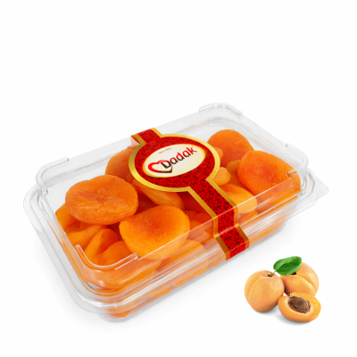 Yeni Mahsül Jumbo Boy Kuru Kayısı – Yüksek Lifli, Doğal ve Kaliteli 1 kg