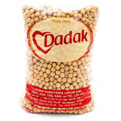 Çıtır Leblebi [5 Kg]