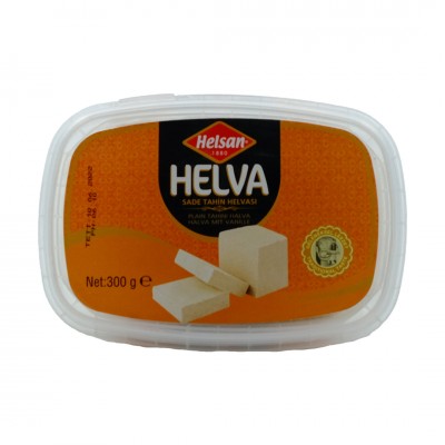 Sade Kare Helva 300 gr