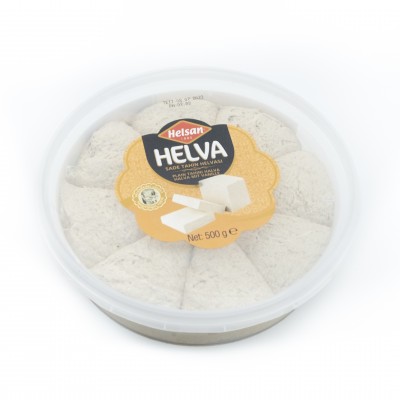 Sade Helva 500 gr