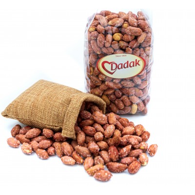 Tuzlu Fıstık [5 Kg]
