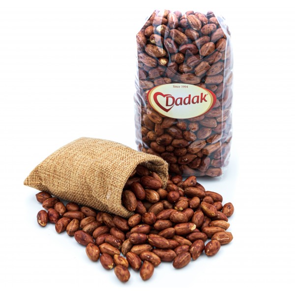 Tuzsuz Fıstık [5 Kg]